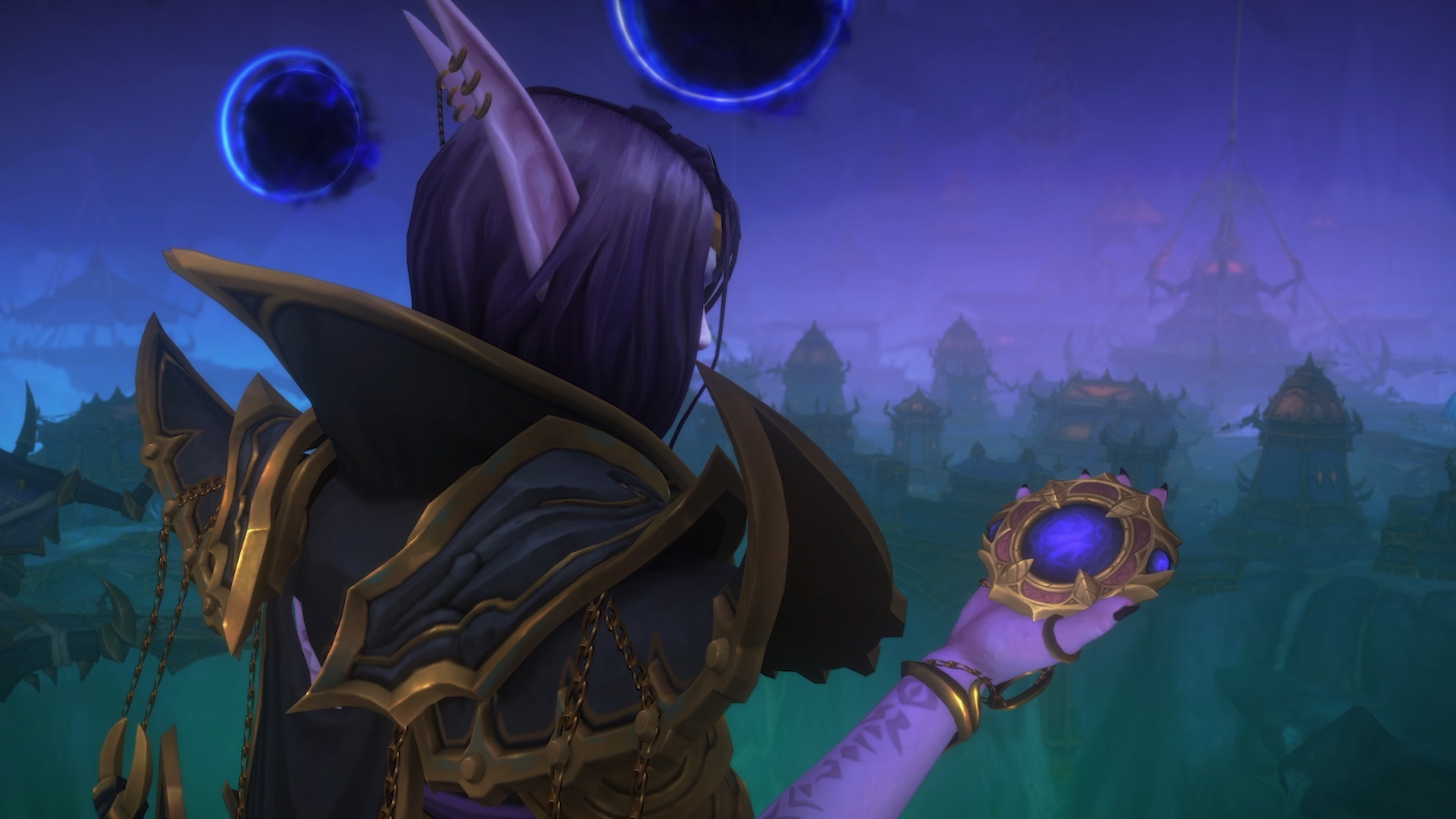 World of Warcraft: The War Within - Imagen 13